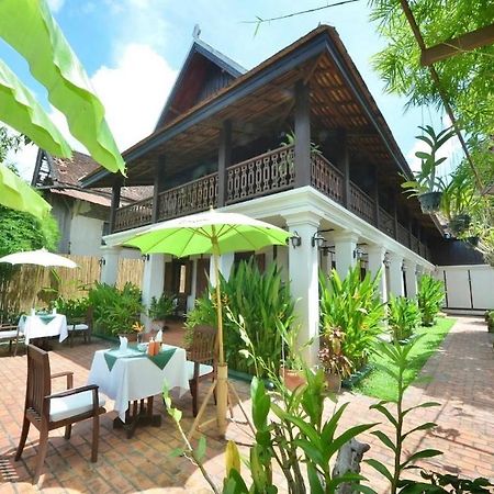 Luang Prabang Residence & Travel Exteriér fotografie