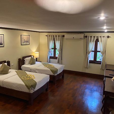 Luang Prabang Residence & Travel Exteriér fotografie