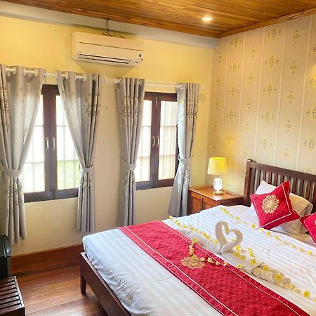 Luang Prabang Residence & Travel Exteriér fotografie