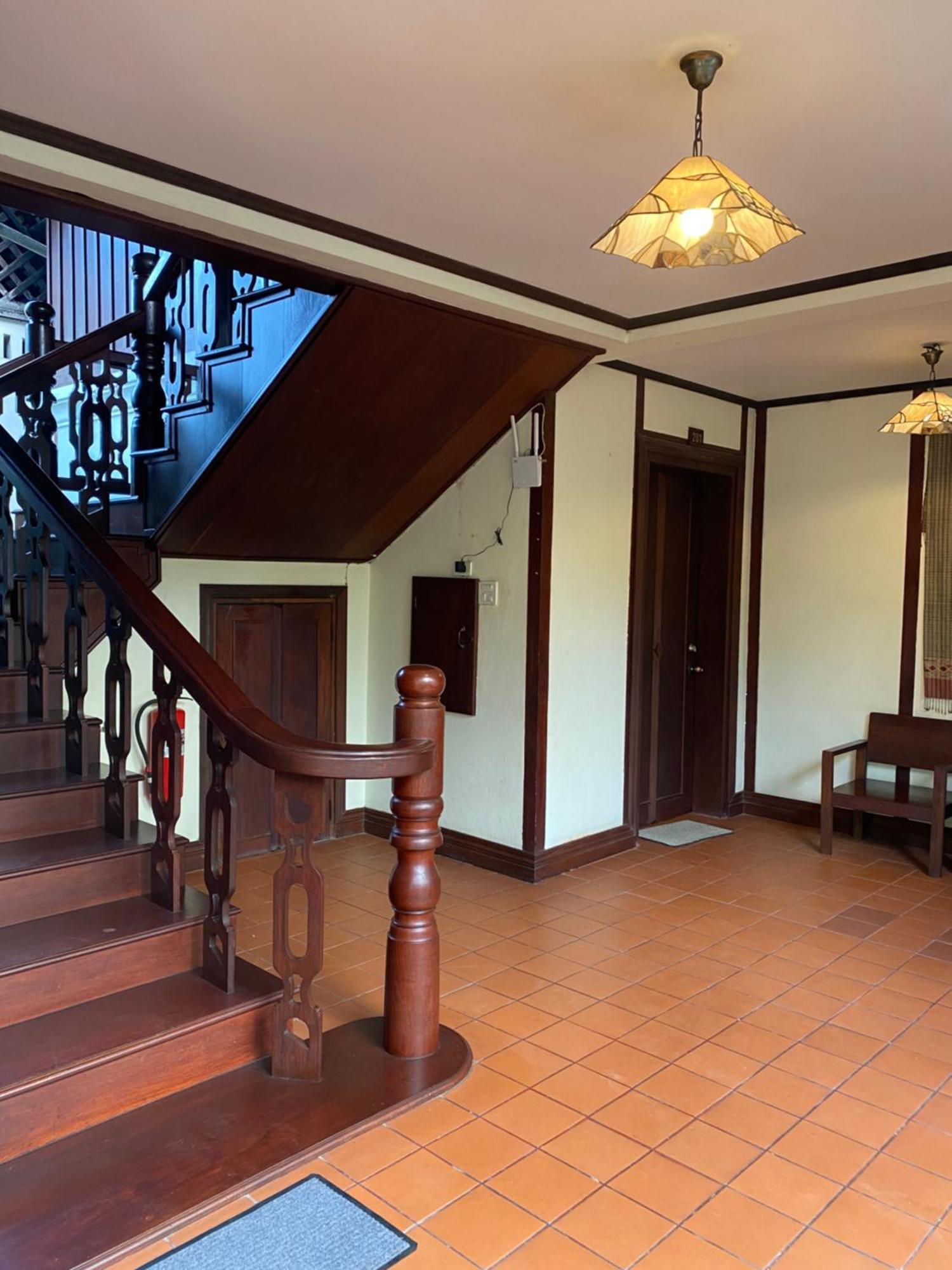 Luang Prabang Residence & Travel Exteriér fotografie